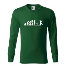 Evoluce Zombie (Hana-creative) Evoluce Zombie (Hana-creative)