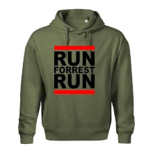 Run Forrest Run