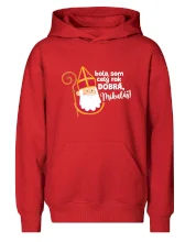 Bola som celý rok dobrá, Mikuláš!