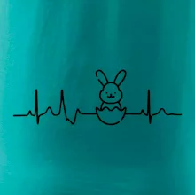 EKG Veľkonočný zajac