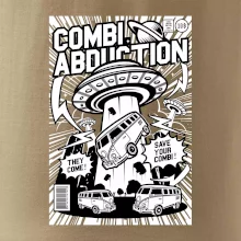 Combi abduction
