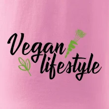 Vegan lifestyle