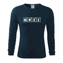 Genius - periodická tabuľka Genius - periodická tabuľka