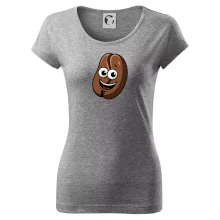 Parové tričko - Hrnček a káva