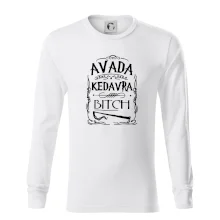 Harry - Avada Kedavra Harry - Avada Kedavra