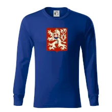 Znak maly Prvá Republika československá 1918–1920