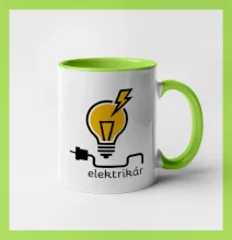 Žiarovka - elektrikár