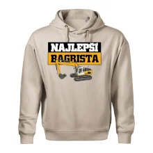 Najlepší bagrista Najlepší bagrista