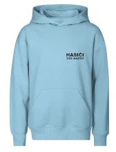 Hasiči nápis (názov zboru - vlastný nápis)