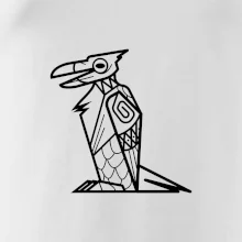 Mayovia - zvieratá papagáj