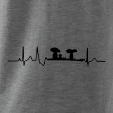 EKG hubár EKG hubár
