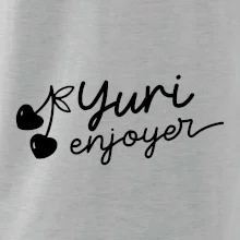 Yuri enjoyer