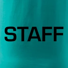 Staff Staff