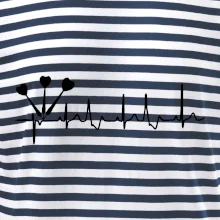 EKG šípky EKG šípky