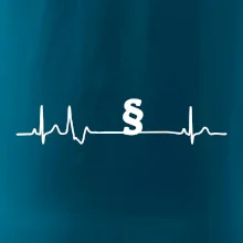 Paragraf EKG - právnik a advokát
