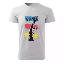 Winner pretekár Winner pretekár