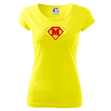 Super mama znak