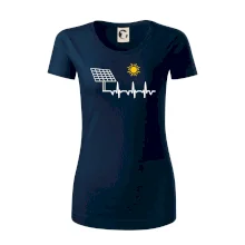 Ekg Fotovoltaická elektráreň