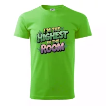 Marihuana - Iam the highest in the room Marihuana - Iam the highest in the room