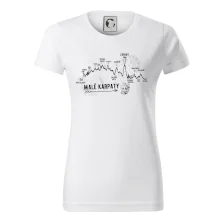 Profil Malé Karpaty Profil Malé Karpaty