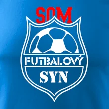 Som futbalový syn