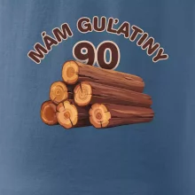 Mám guľatiny 90 Mám guľatiny 90
