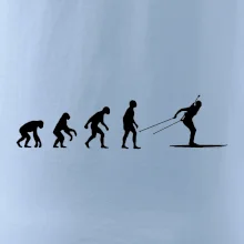 Biathlon Evolúcia Beh Biathlon Evolúcia Beh