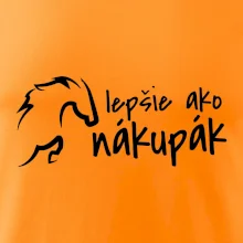Lepšie ako nákupák Lepšie ako nákupák