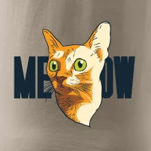 Mačka meow