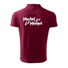 Harry - Mischief Managed