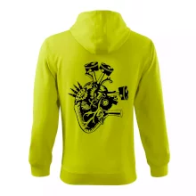 Vodičovo srdce Vodičovo srdce