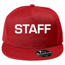 Staff