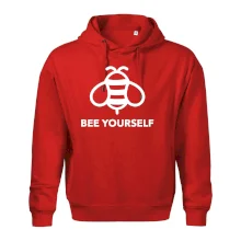 Bee yourself Bee yourself