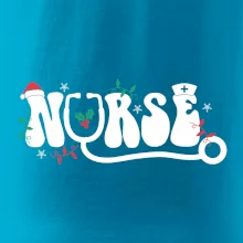 Nurse Christmas