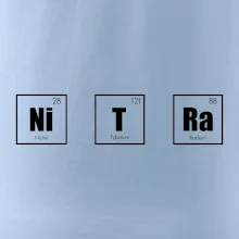 Periodická tabuľka Nitra