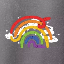 Dážďovky dúha (Alexis Citrine)