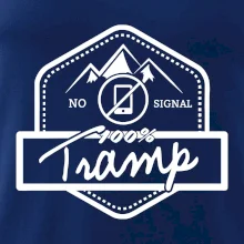 Tramp No Signal Tramp No Signal