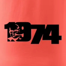 Husákovo dieťa - 1974