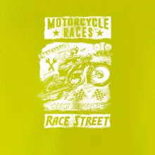 Motorcycle Races