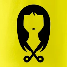 Dámska kaderníčka Dámska kaderníčka