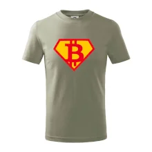 SuperBitcoin