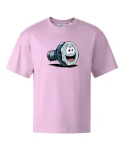 Parové tričko - Skrutka a matka