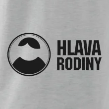 Hlava rodiny