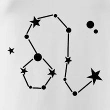 Súhvezdie - Leo - Lev