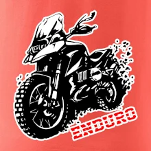 Moto Enduro Moto Enduro