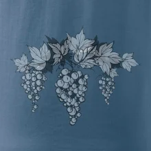 Hrozno šedé Hrozno šedé