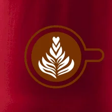 Coffee art Coffee art