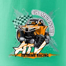 ATV extreme championship ATV extreme championship