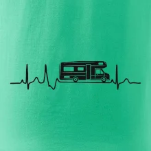 EKG obytňák EKG obytňák