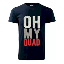 OH my Quad OH my Quad